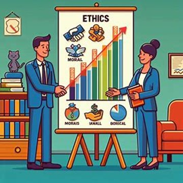 Figura 2: Perspectiva de la ética de la administración pública