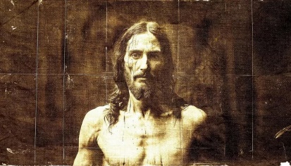 Jesús de Nazaret.
