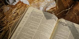 La Biblia y los evangelios