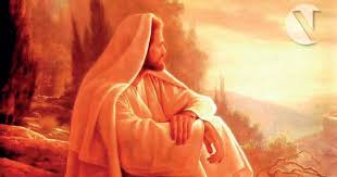 Jesús, el hombre que es Dios
