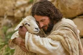 Jesús anunciando el Reino de Dios