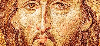 Jesús, Mesías humilde y servidor