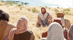 La comunidad cristiana como rostro del mensaje de Jesús