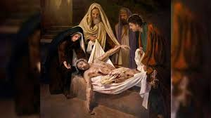 La cruz y el sentido de la muerte de Jesús a la luz de la resurrección