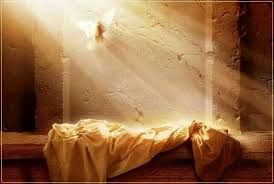 El sepulcro vacío como signo de la resurrección