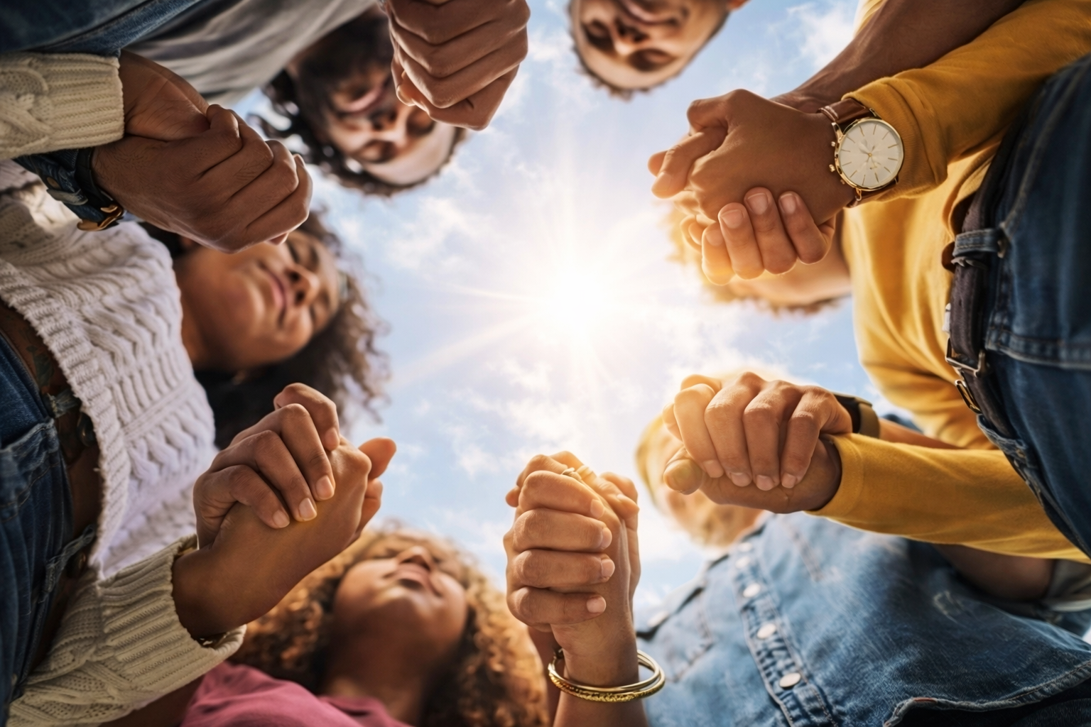 De la religión sociológica a la fe personal