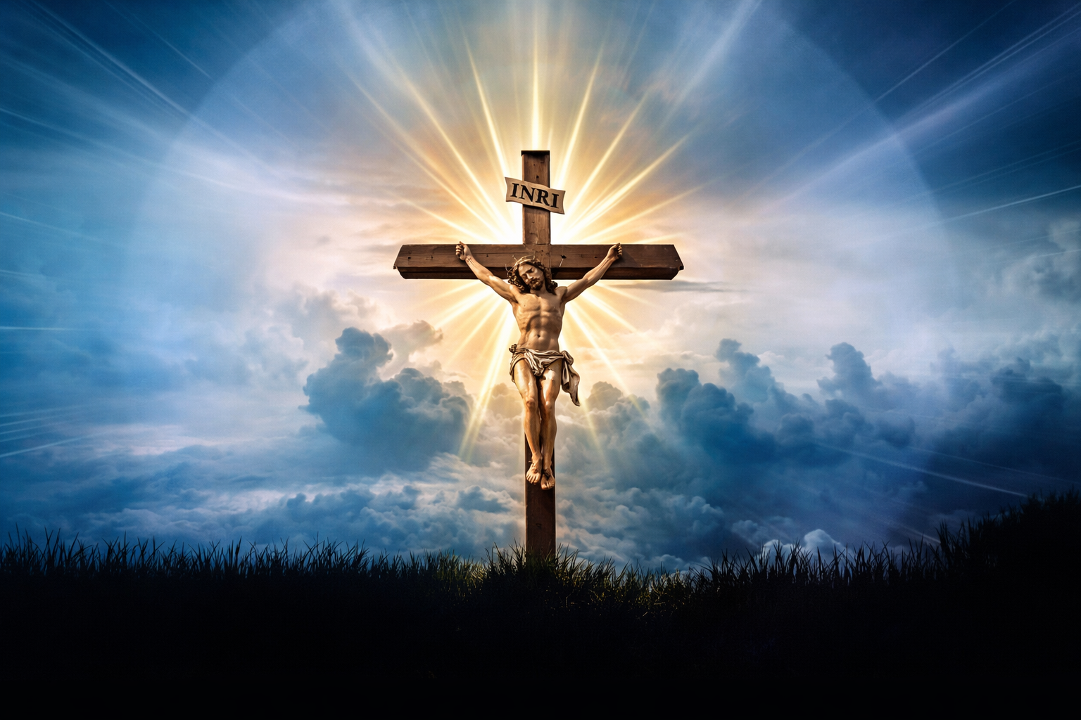 Jesucristo como revelación plena de Dios