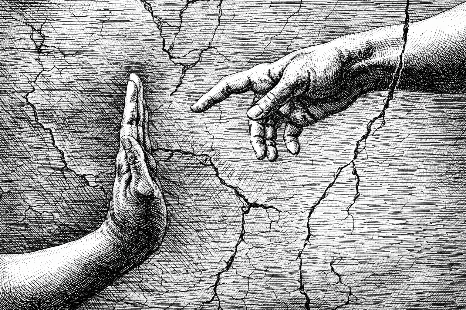 De la religiosidad tradicional al ateísmo contemporáneo
