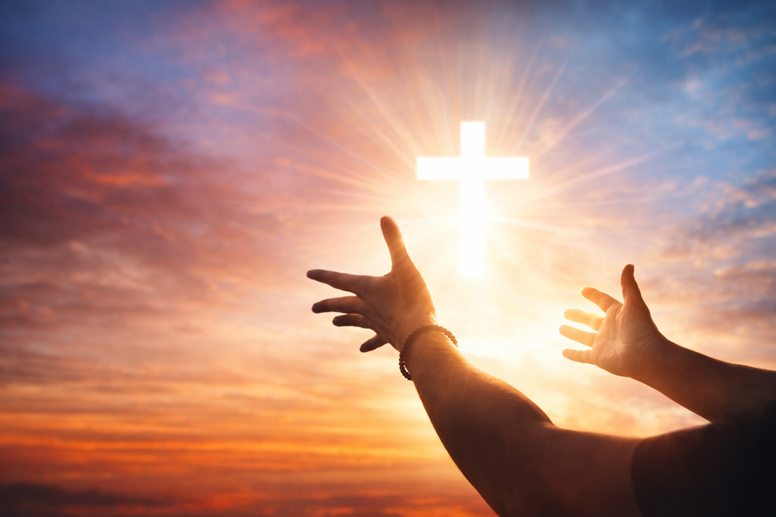Perspectivas sobre el futuro de la religión