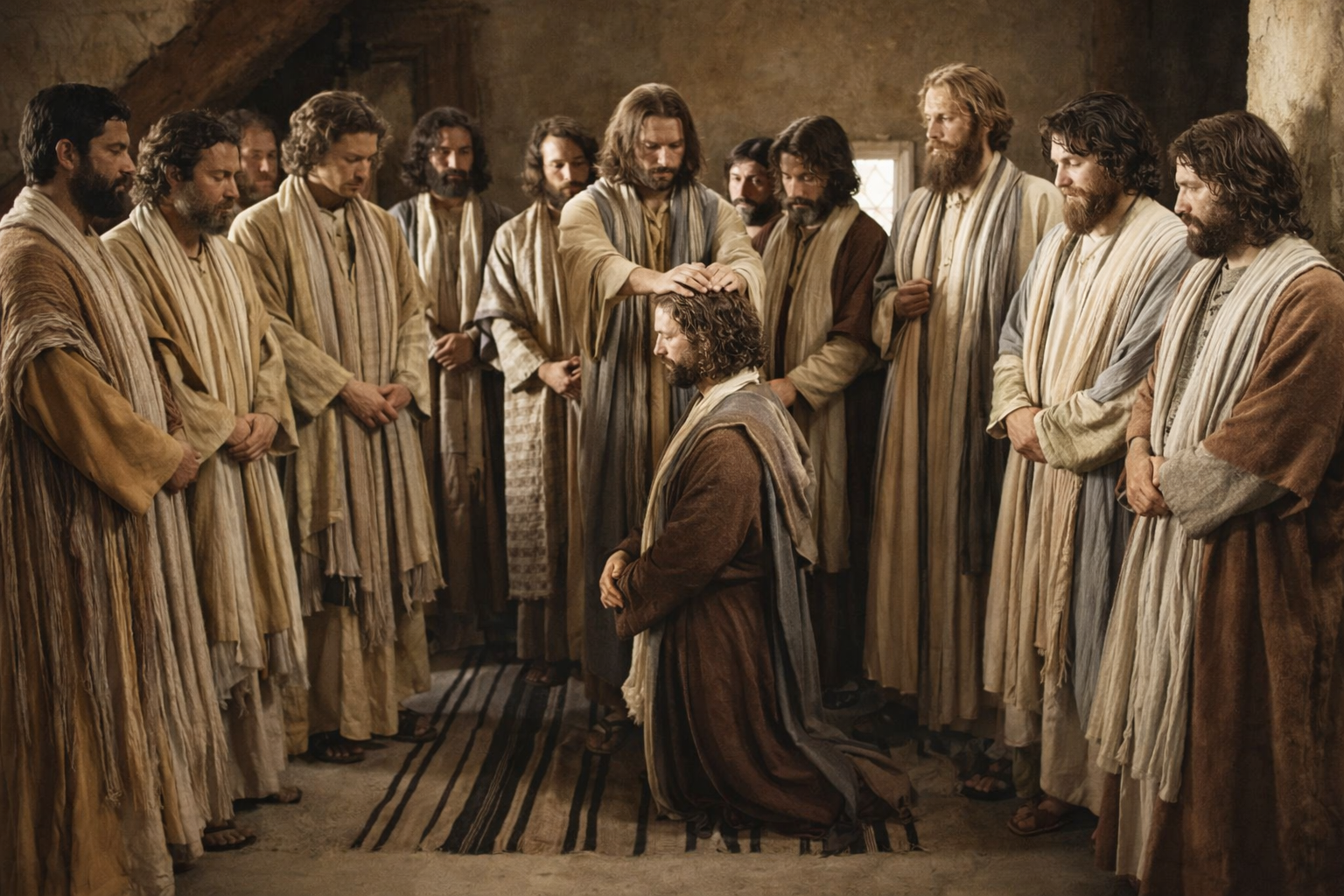 La fe pascual y el anuncio apostólico: núcleo de la predicación cristiana