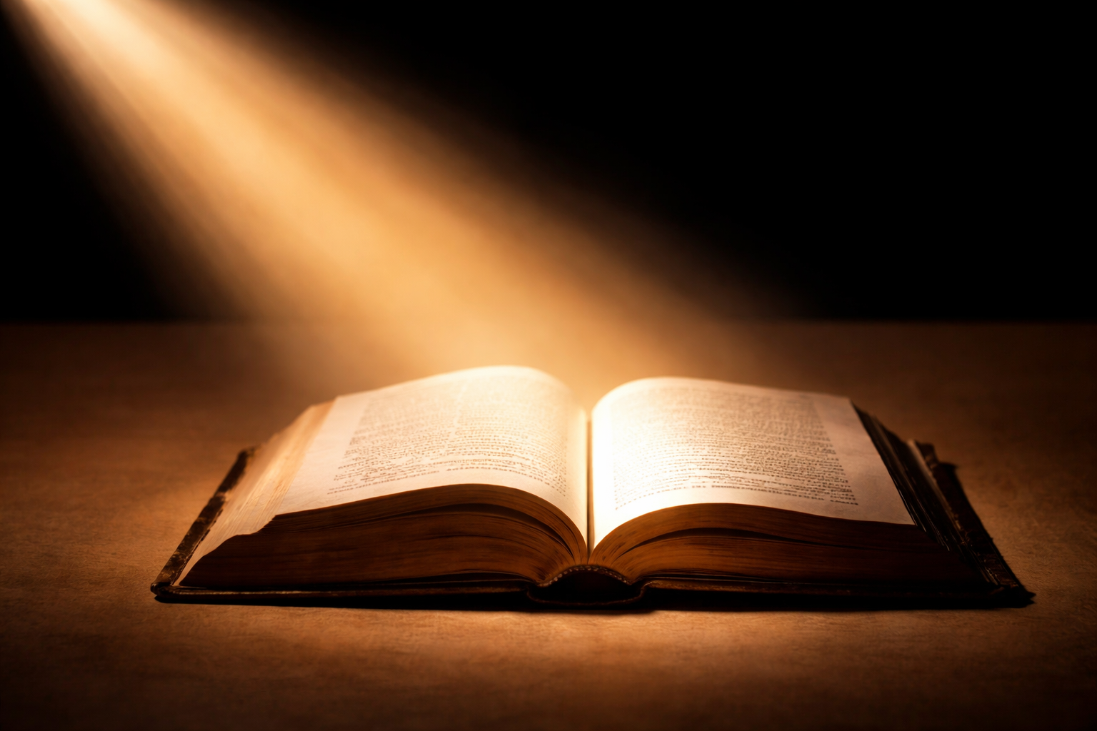 Los cuatro evangelistas y la transmisión del Evangelio