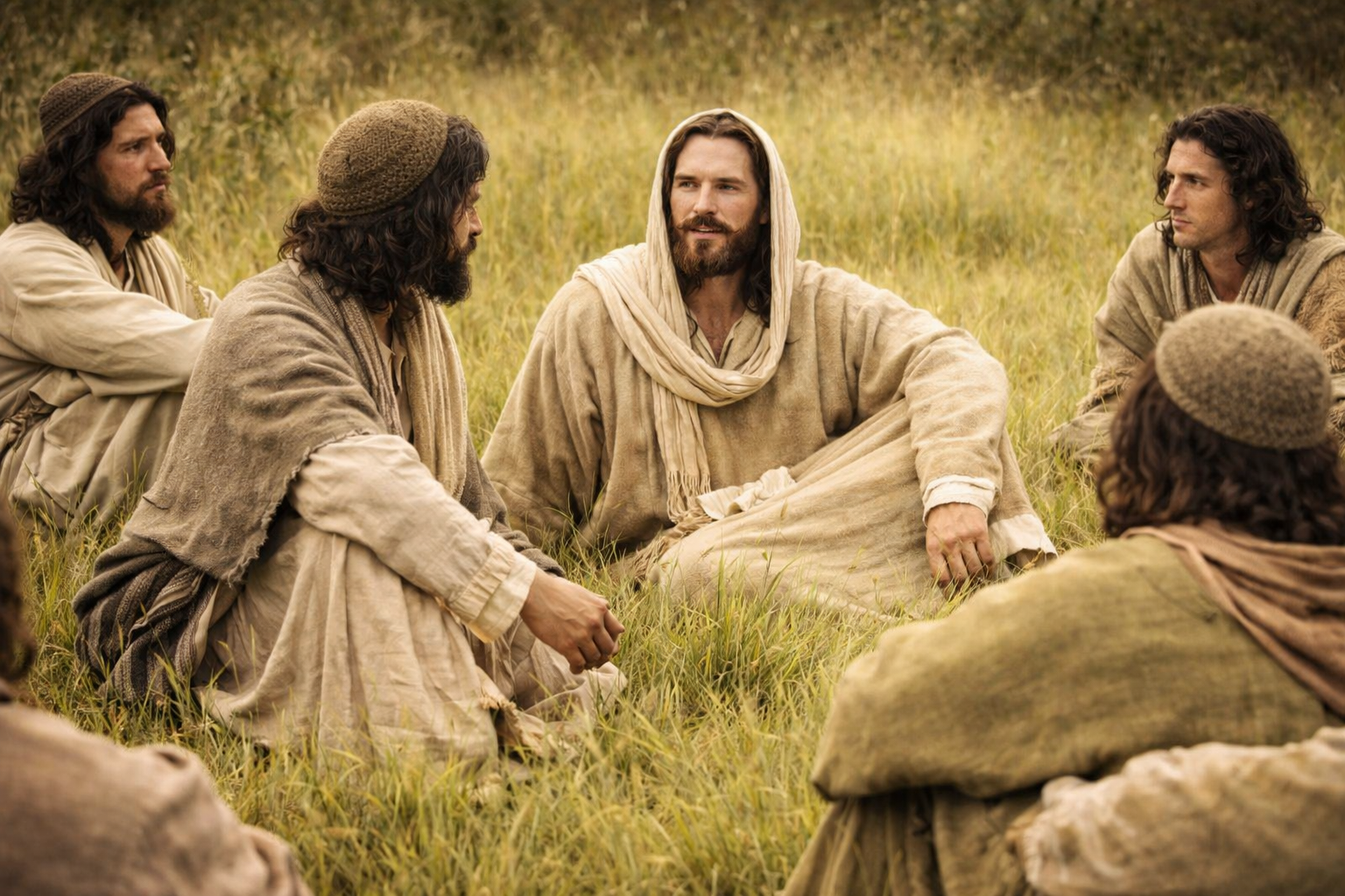 El Mesías esperado en el judaísmo del siglo I