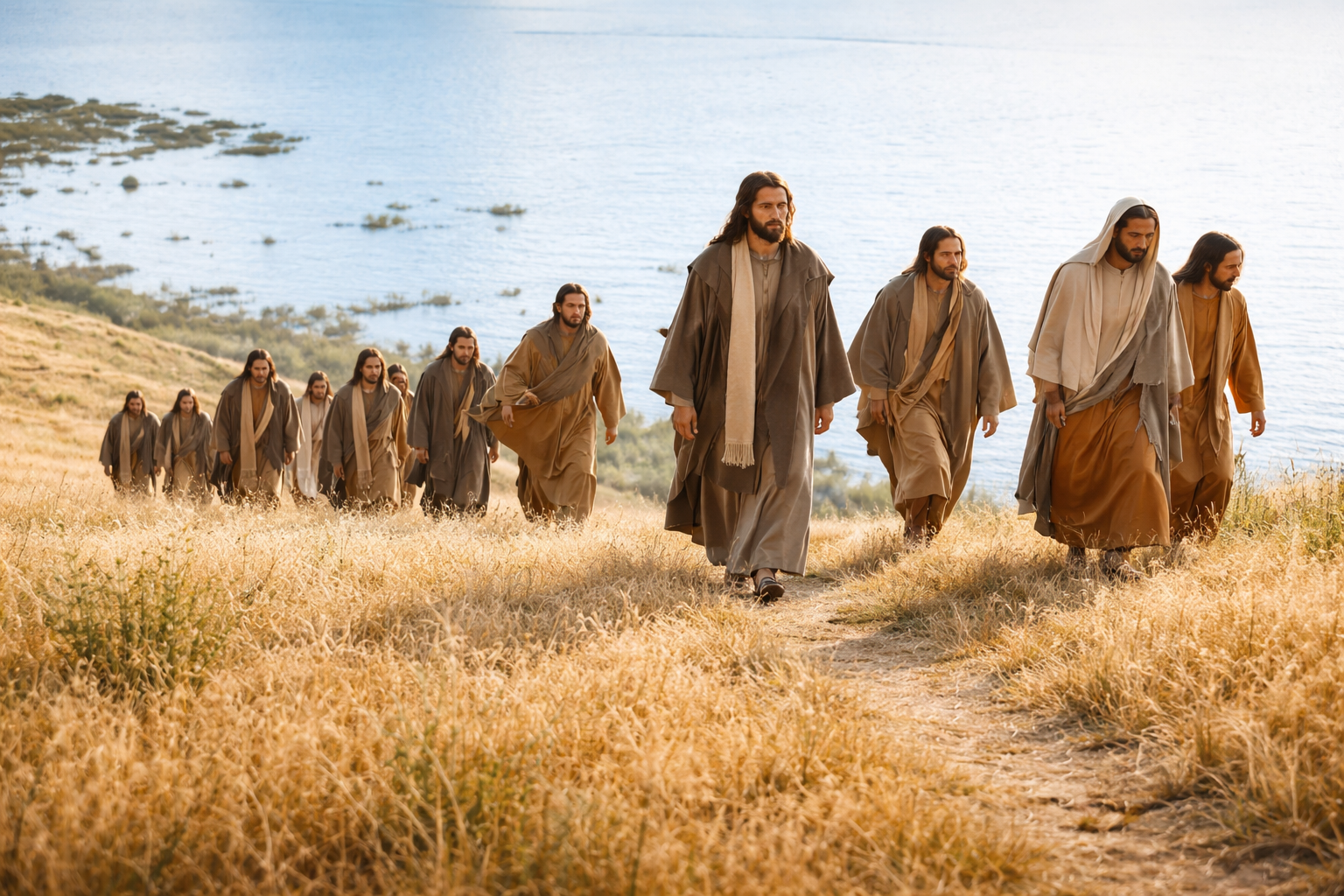 El seguimiento de Cristo hoy