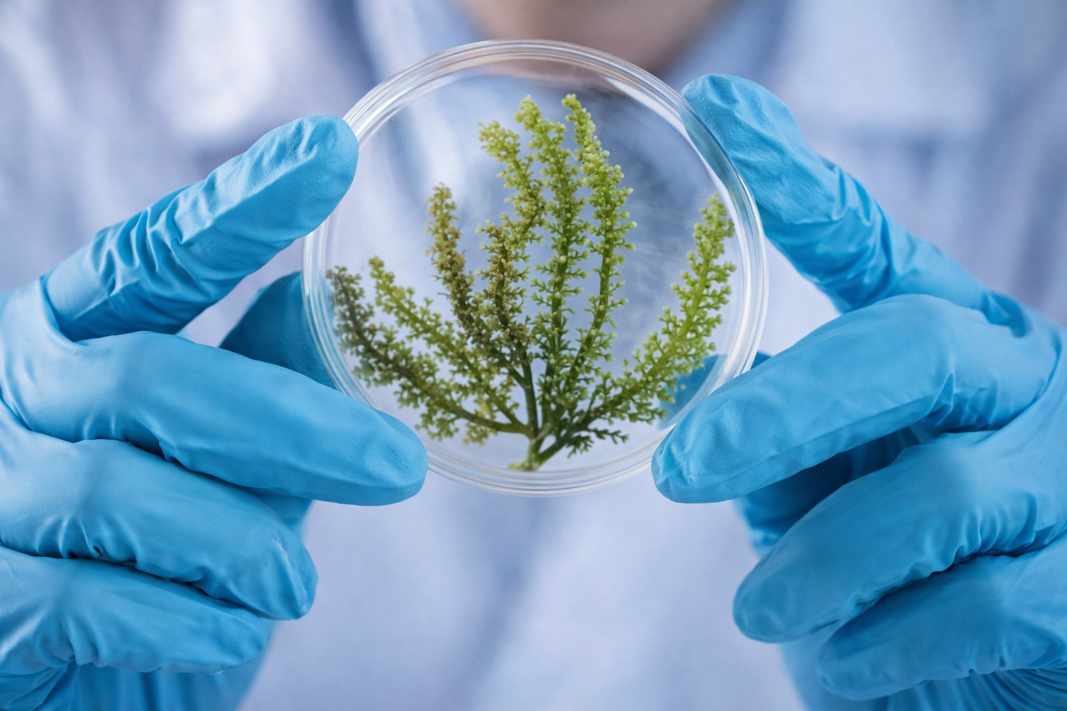 Investigación científica y cuidado de la biodiversidad