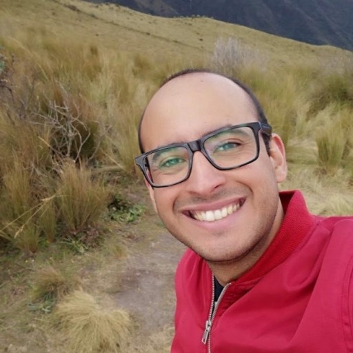Fernando Spiritu